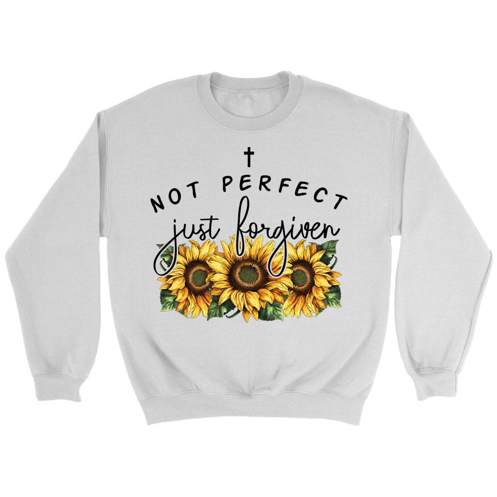 Forgiven Christian Long Sleeve T Shirt Sweatshirt Hoodie Forgiven Christian Long Sleeve T Shirt Sweatshirt Hoodie