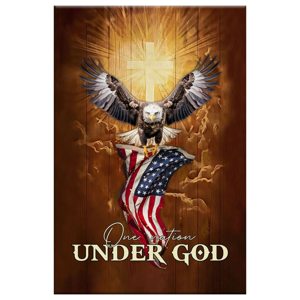 Gd Pledge One Nation Under God