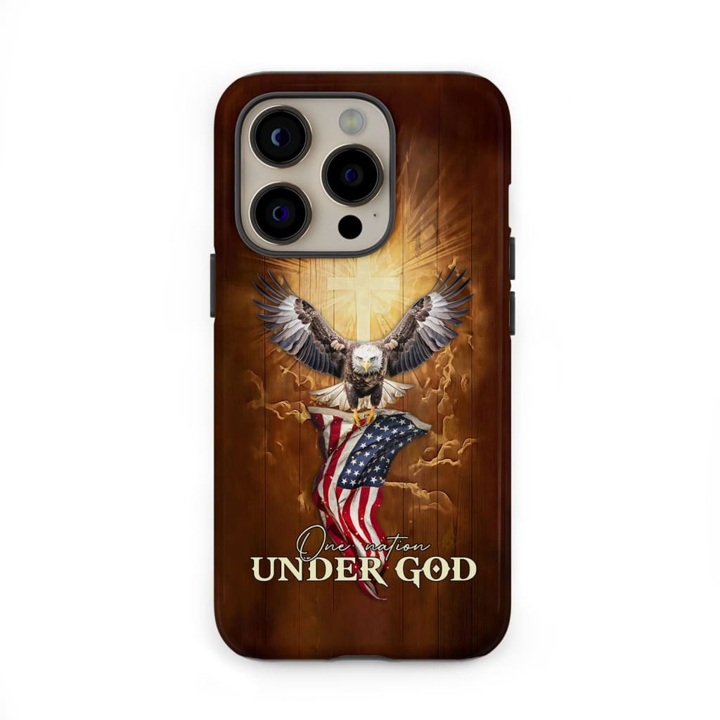 One Nation Under God Shirt