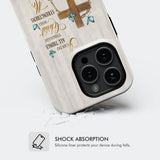 Shock Absorption Phone Case