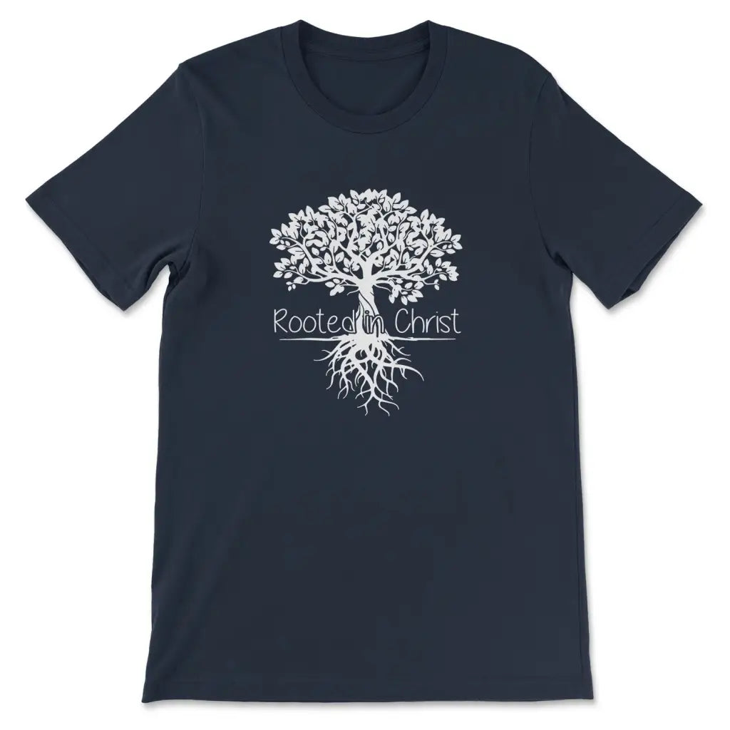 Life Rooted In God Women T shirt Life Rooted In God Women T shirt