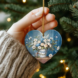 Meaningful Christian gift for parents, grandparents, or friends who need a reminder of grace.