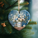 Beautiful Christian home decor reminding hearts to live with gratitude every day.
