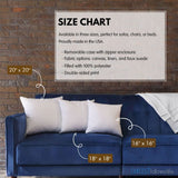 It well with my soul Christian pillow