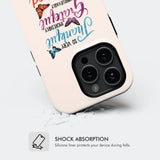 So very thankful incredibly grateful unbelievably blessed phone case Christian cases