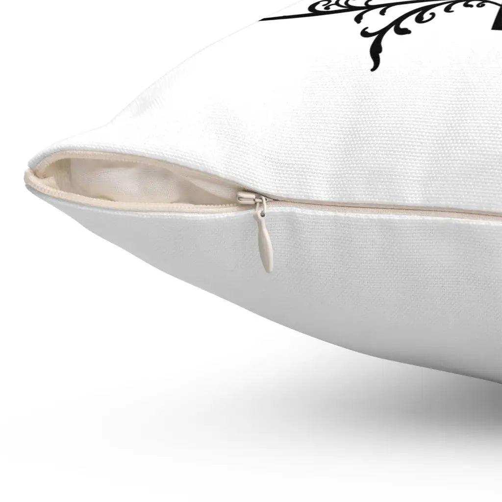 Soul sisters Christian pillow