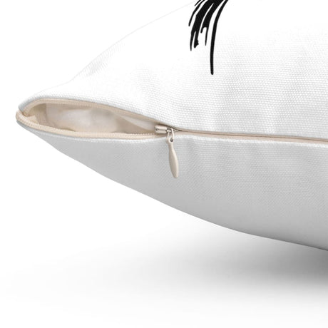 Christian Pillow Warning I May Start Talking About Jesus at Any Time