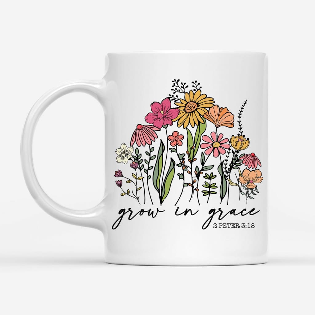 https://christfollowerlife.com/cdn/shop/files/wildflowers-grow-in-grace-2-peter-318-coffee-mug-807_1200x.jpg?v=1685174907