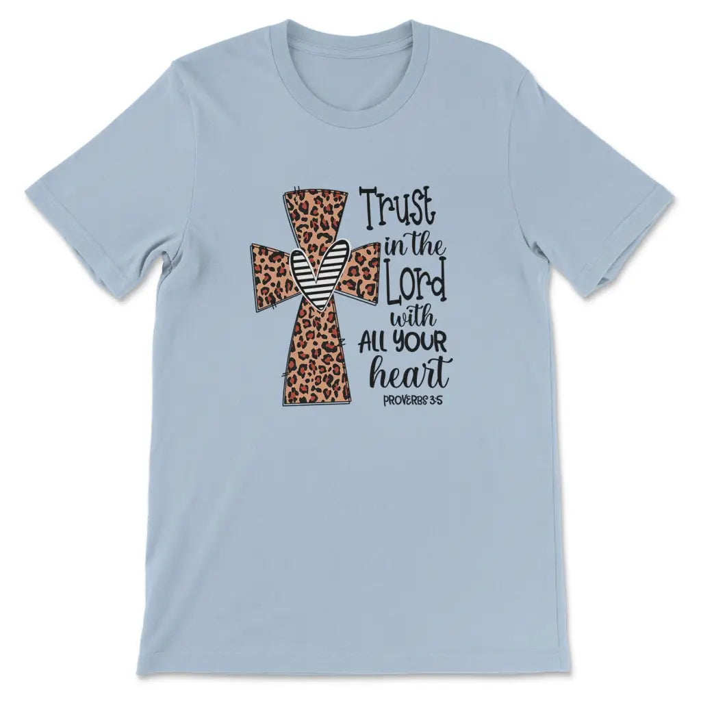 Leopard is my Heart Tunic Leopard is my Heart Tunic