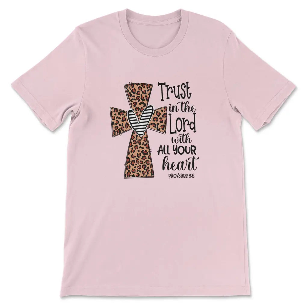 Leopard is my Heart Tunic Leopard is my Heart Tunic