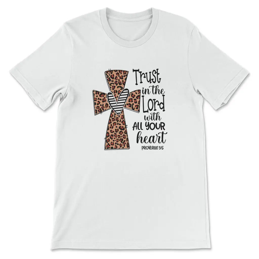 Leopard is my Heart Tunic Leopard is my Heart Tunic