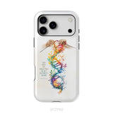 You Knit Me Together In My Mother’s Womb Psalm 139:13 Phone Case iPhone 17 Pro Max / Tough Case