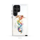 You Knit Me Together In My Mother’s Womb Psalm 139:13 Phone Case Samsung Galaxy S24 Ultra / Tough Case