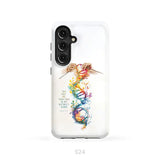 You Knit Me Together In My Mother’s Womb Psalm 139:13 Phone Case Samsung Galaxy S24 / Tough Case