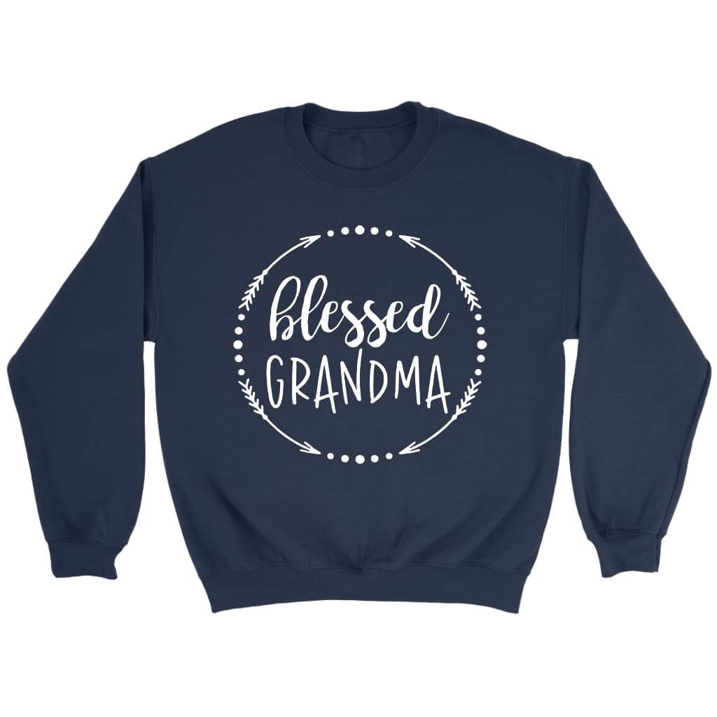 Best grandma sweatshirt online