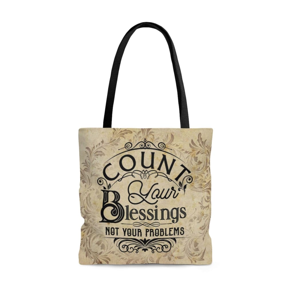 Count Your Blessings {Tote Bag} Count Your Blessings {Tote Bag}