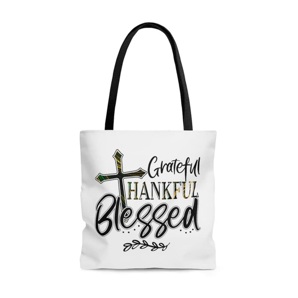 Memaw on sale Thankful.Grateful.Blessed Weekender Bag