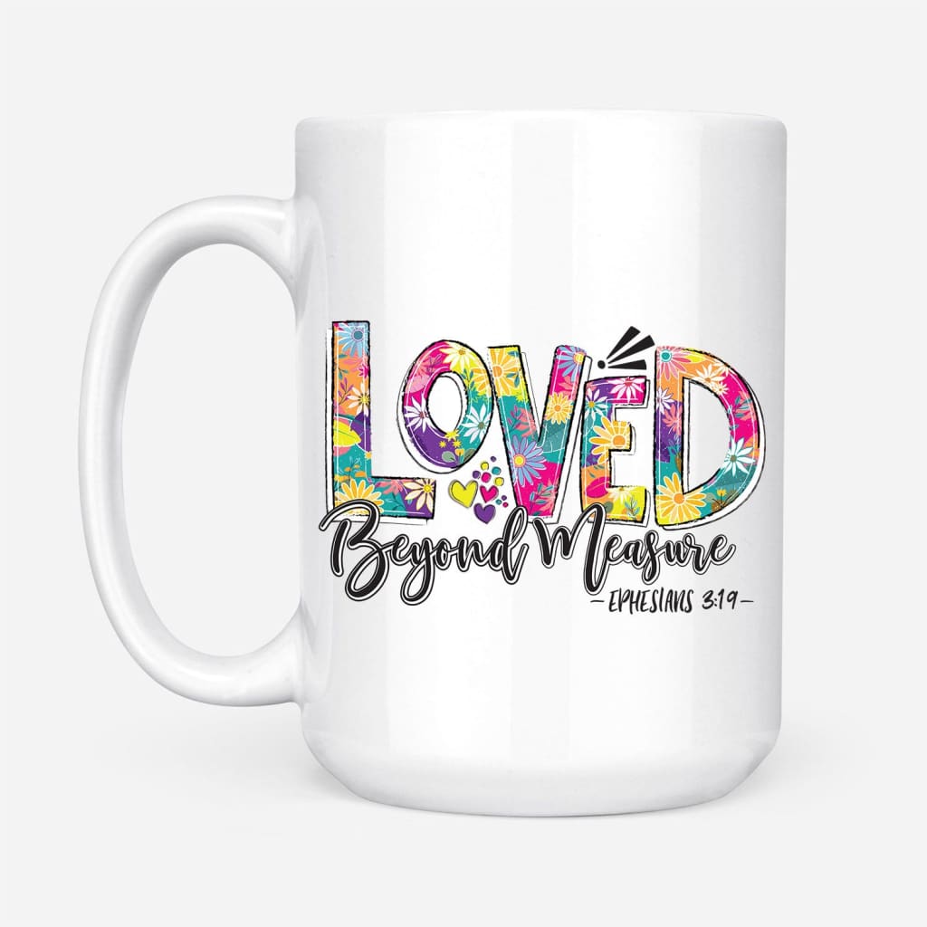 Listen To Women Preach  Mug – The Happy Givers