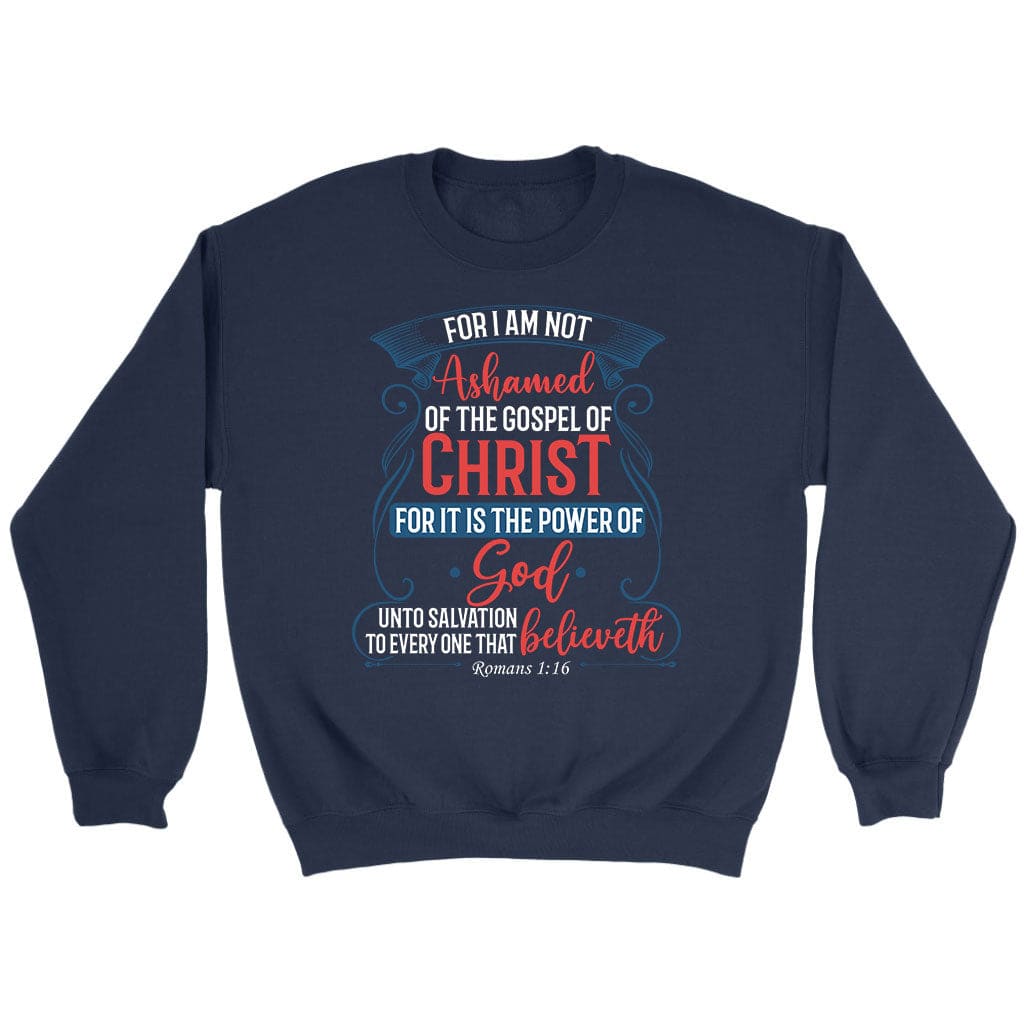 Bible Verse I am do all things Through Christ Shirt