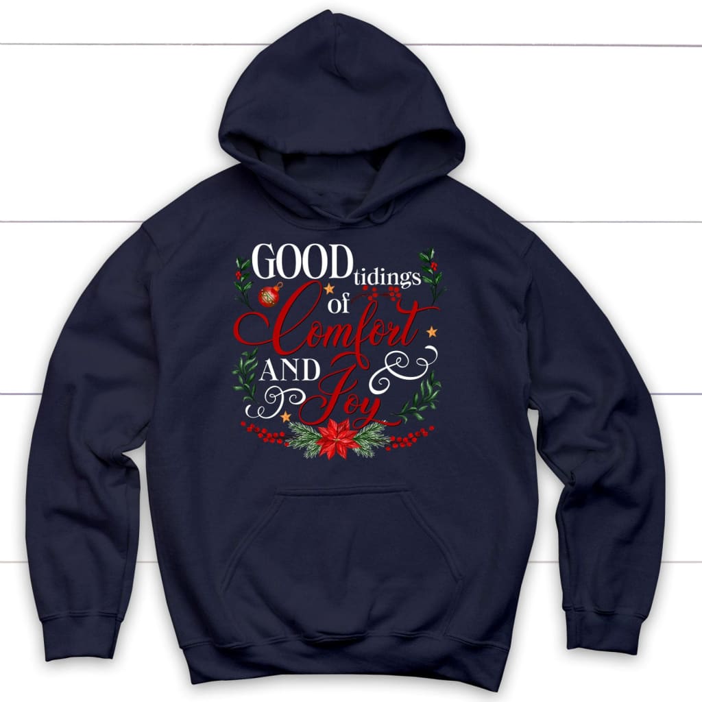 Christmas Joy outlets Unisex Hoodie