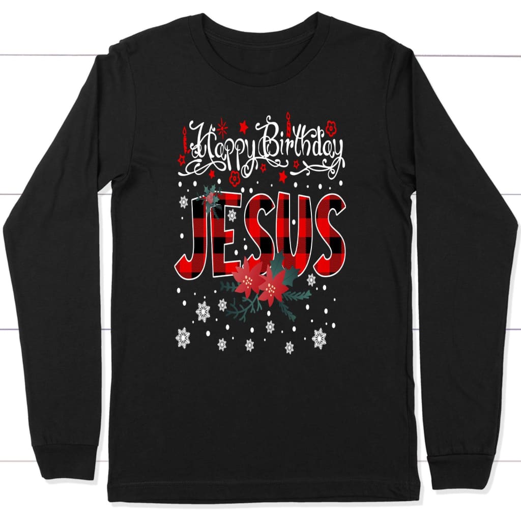 Christian Christmas Apparel - Christian Christmas Shirts