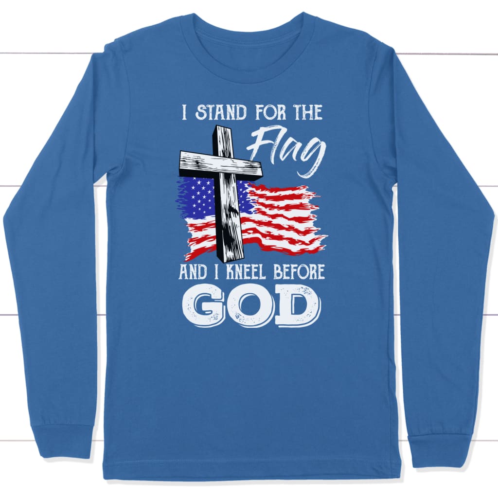Kneel Before God T shirt Kneel Before God T shirt