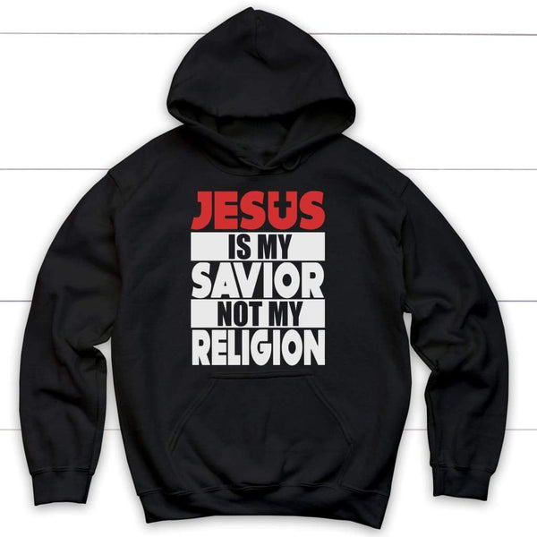 jesus-is-my-savior-not-