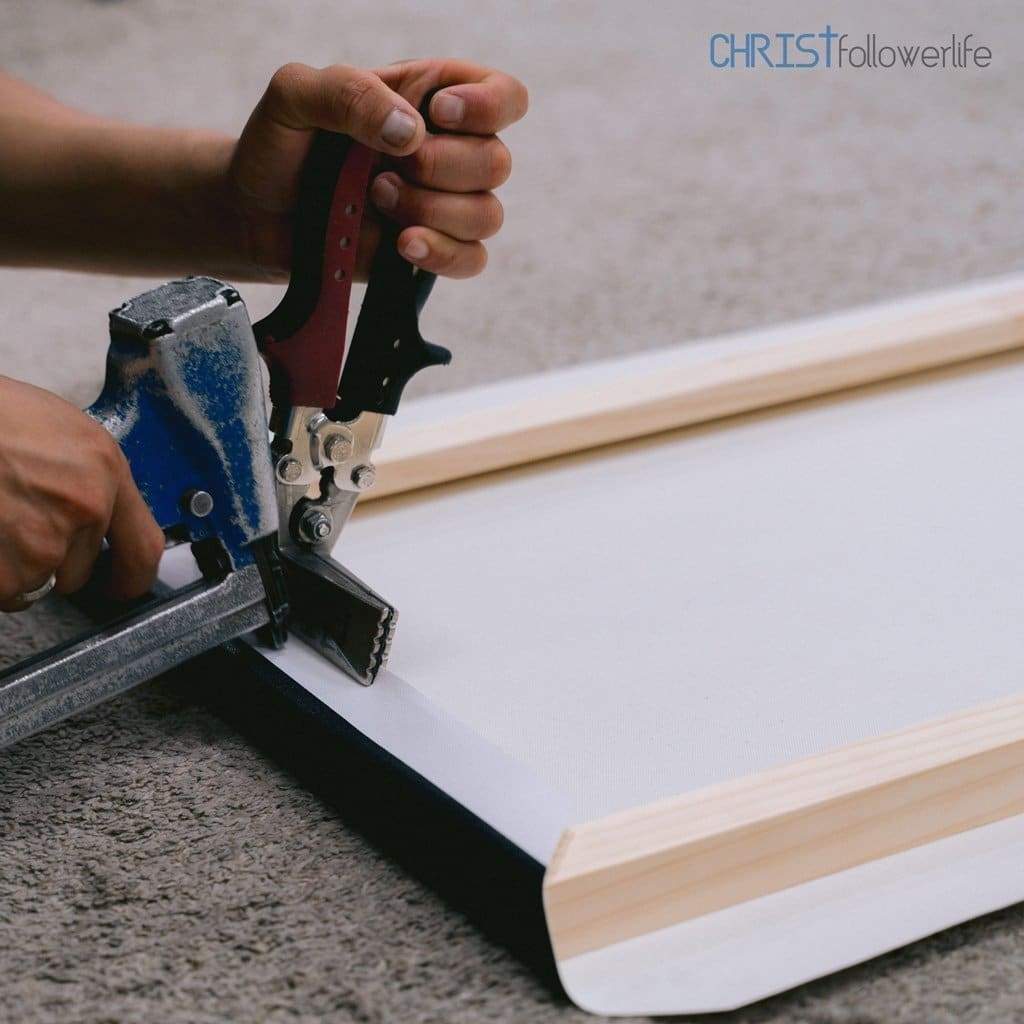 Wall art canvas