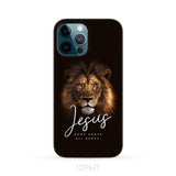Jesus name above all names Christian phone case iPhone 12 Pro Max / Tough