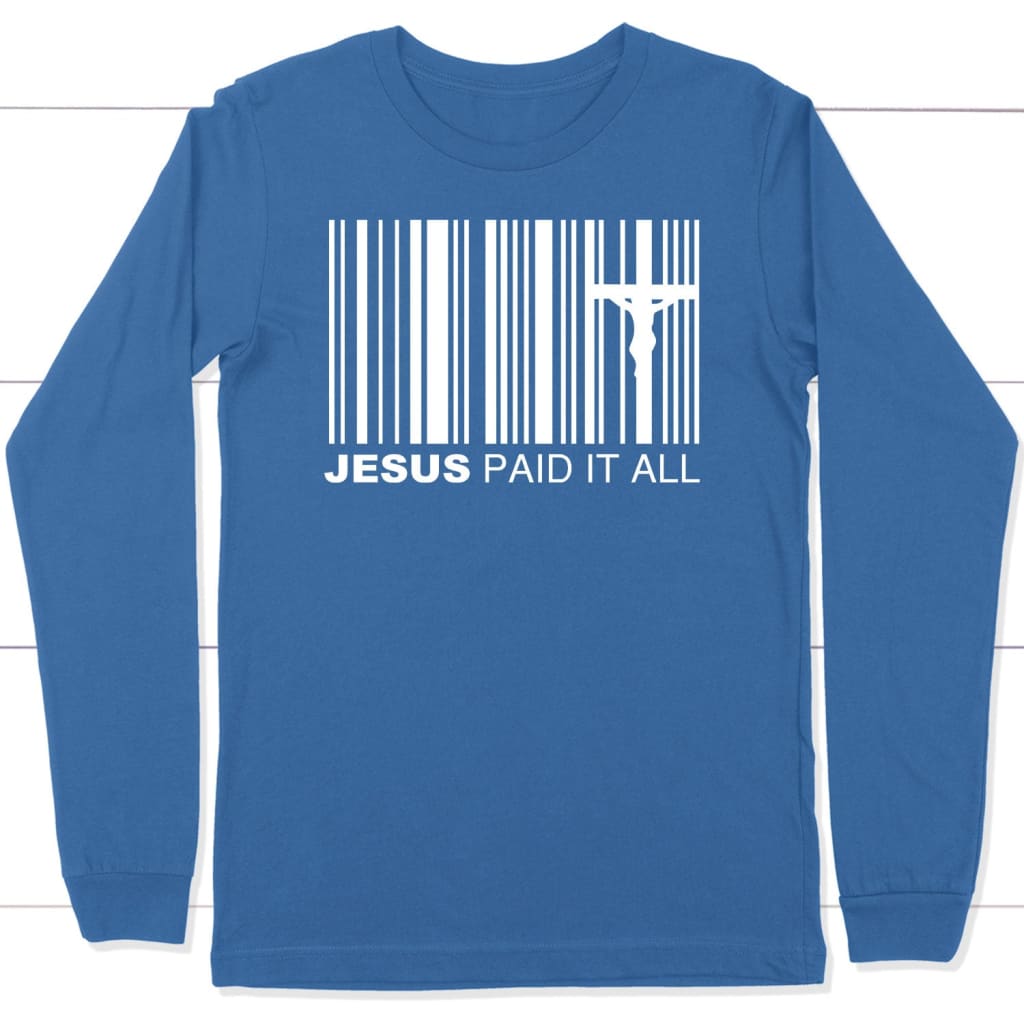 True Easter Long Sleeve T Shirts True Easter Long Sleeve T Shirts