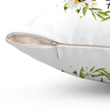 Jesus pillows: In the morning when I rise give me Jesus Christian pillow