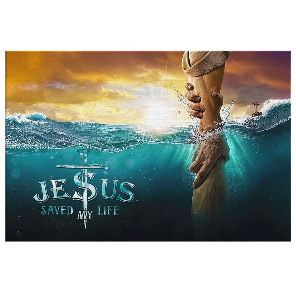 jesus is my life