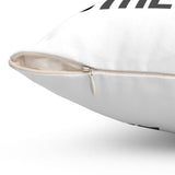 Jesus the way the truth the life pillow