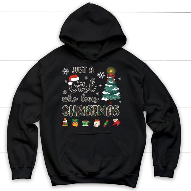 Cool christmas hoodies on sale