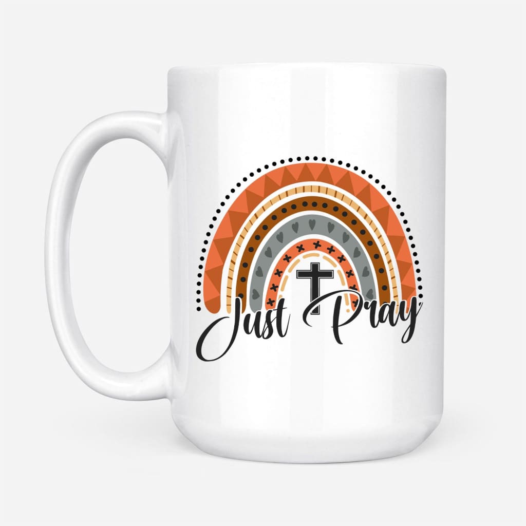 Today I Choose Joy James 1:2 Mug, Hummingbird Flower, Christain Coffee Mugs  - Christ Follower Life