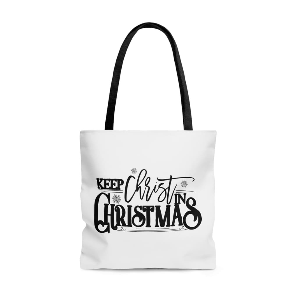 Christmas tote online