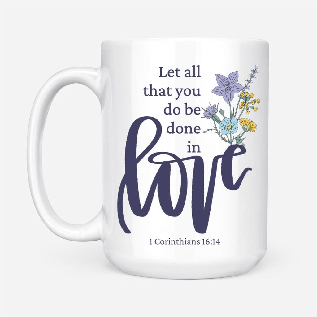 Add Your Logo: Let Them Eat Cake Mug Gift Set – Baudville