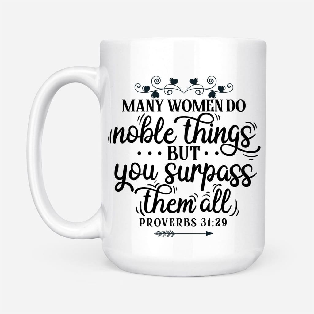 Custom Coffee Mugs For Women