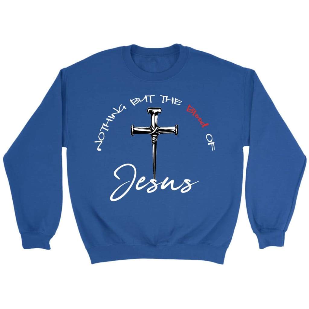 Jesus christ sweatshirts best sale