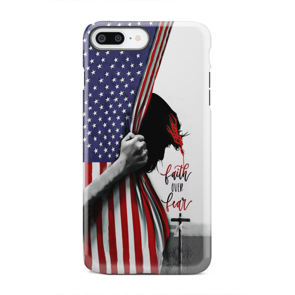 Patrick Supreme iPhone 7 Plus Case by Errysa Mervalda - Fine Art America