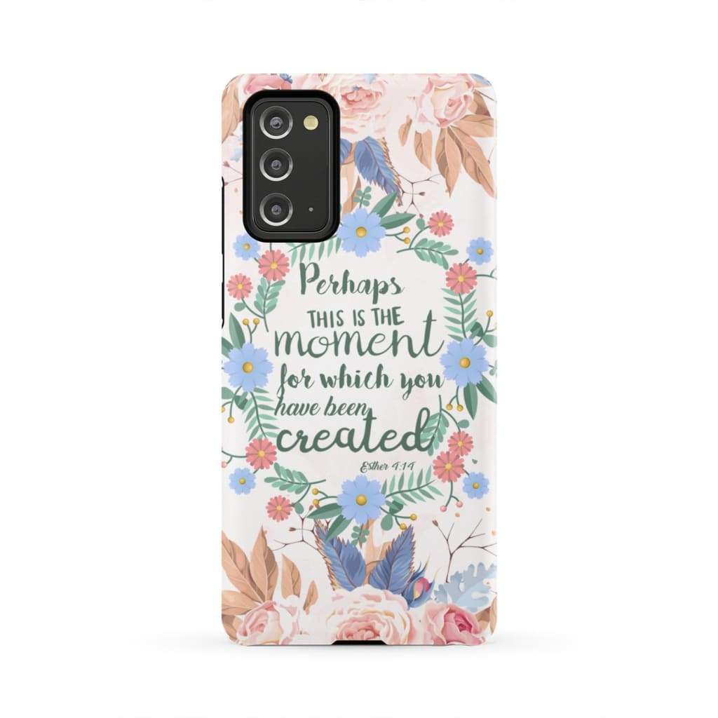 iPhone Cases - Moment