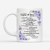 Psalm 23 Coffee Mug