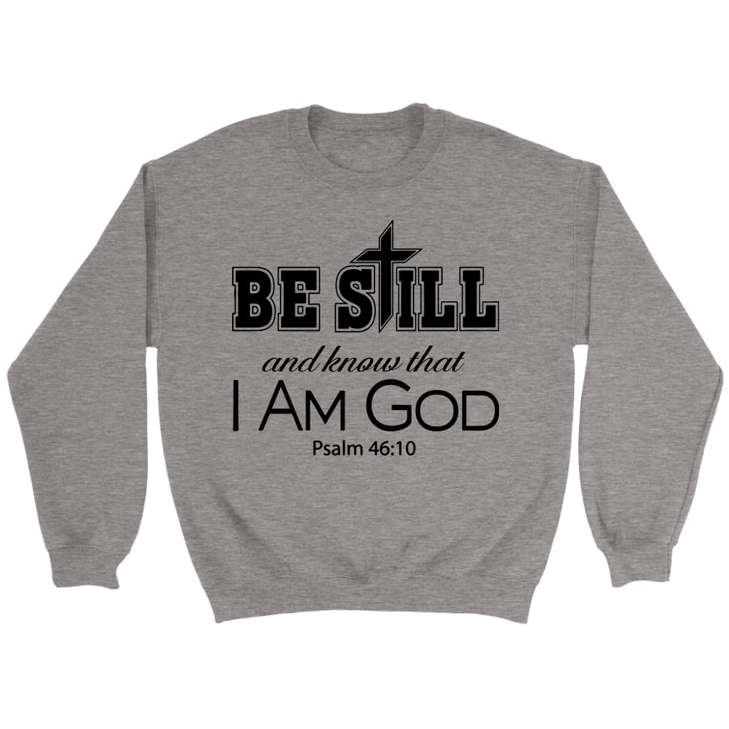 But God Bible Verse Sweatshirts But God Bible Verse Sweatshirts