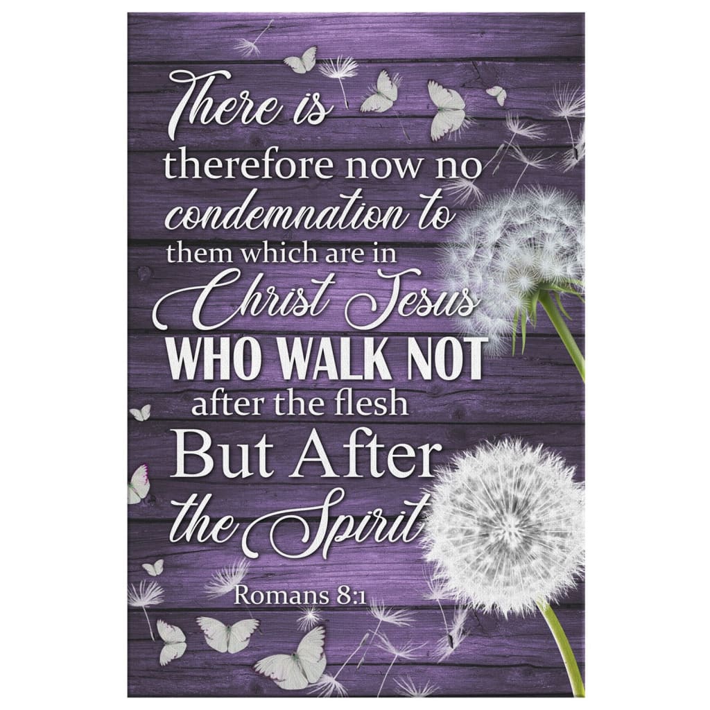 Romans 8 Kjv