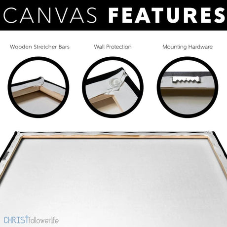 Wall art canvas.