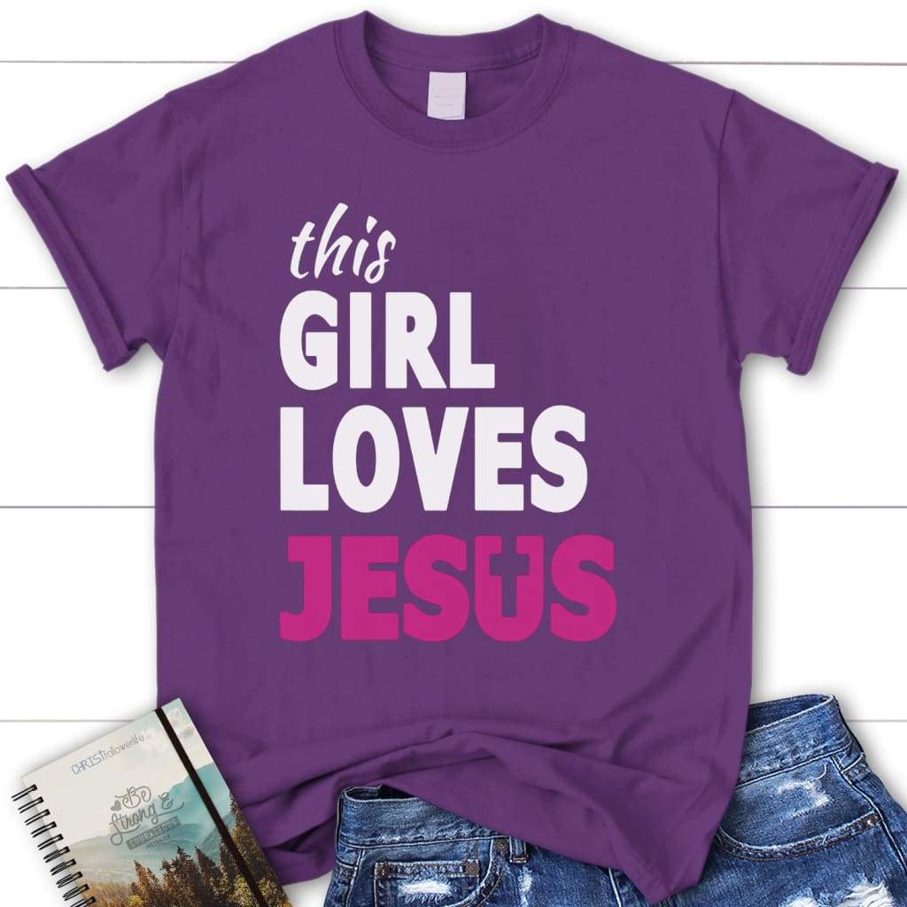 cute jesus shirts