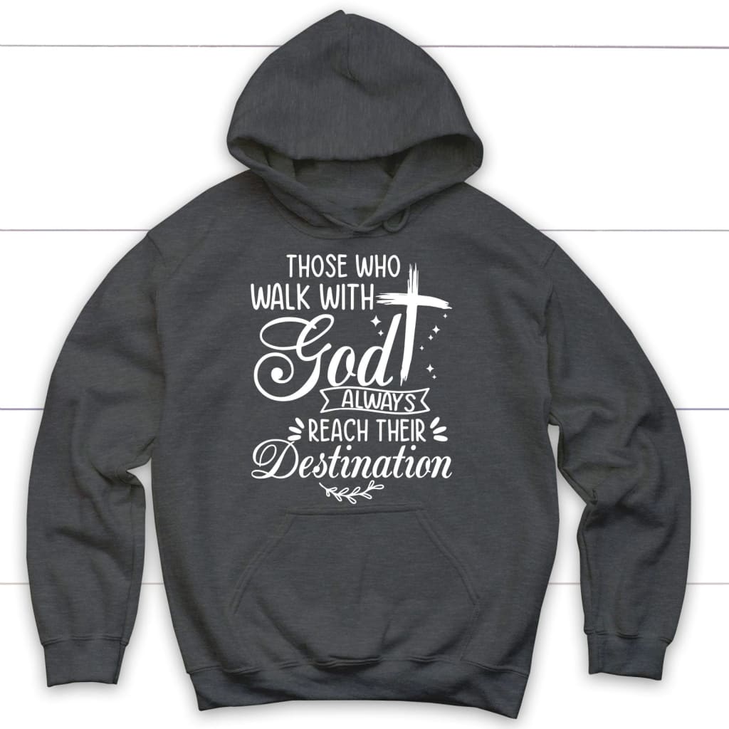 Christian hooded sweatshirts deals