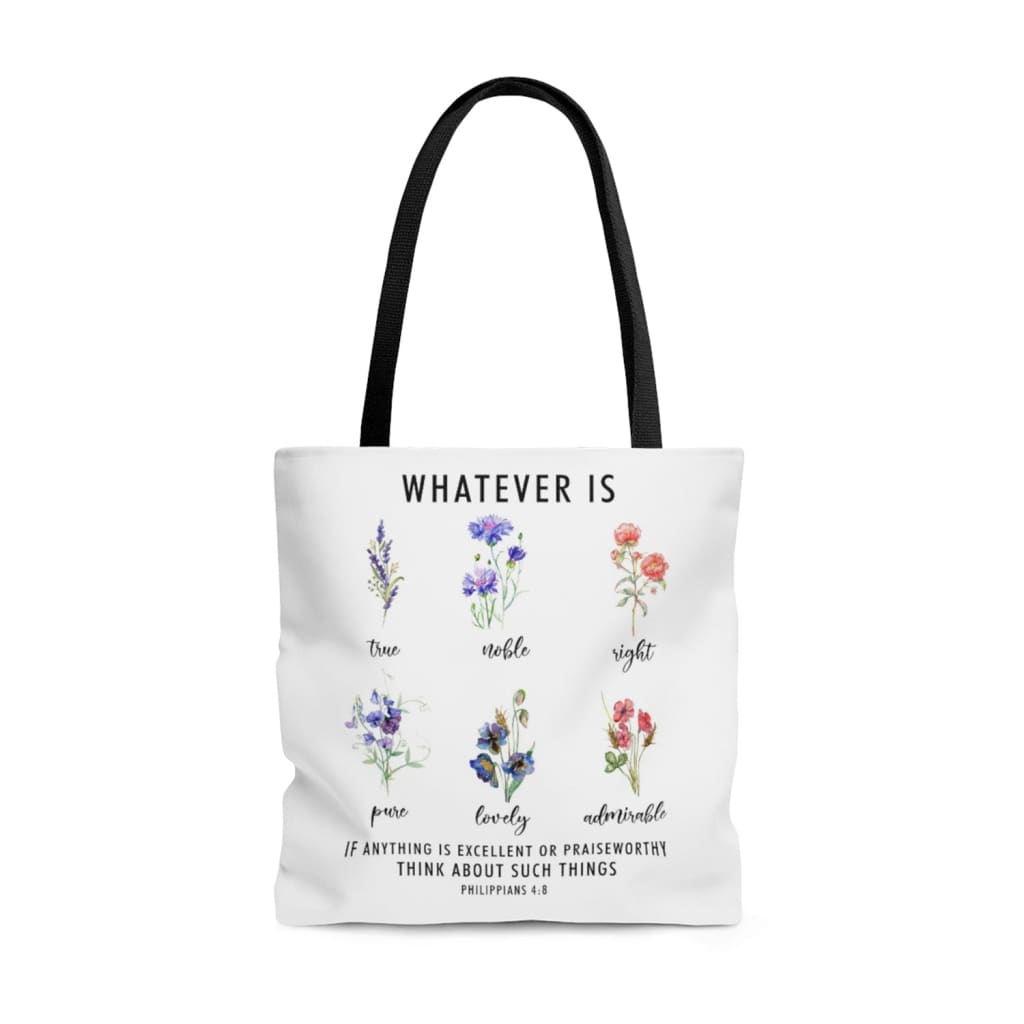 Phil verse Tote Bag Phil verse Tote Bag