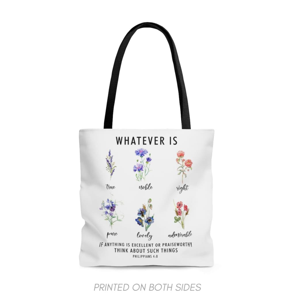 Phil verse Tote Bag Phil verse Tote Bag